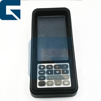 YN59S00039 YN59S00028 SK200-10 kazıcı için monitör kontrol assy