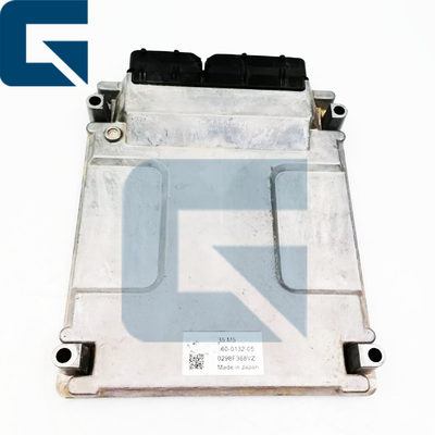 460-0132 Kontrolör ECU 4600132 E326D2 Ekskavatörü için