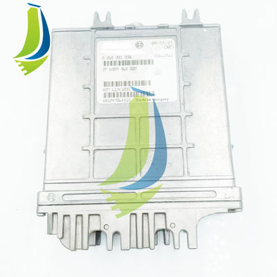 0260001038 Kontrolör ECU Bilgisayar Kartı 4WG210 Motoru için