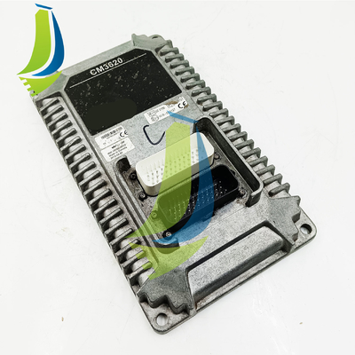 10R-035127 ECU Kontrolör Kontrol Birimi CM3620 CDM6225 Kazı makinesi için
