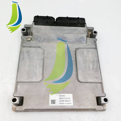 460-0132 Elektronik Kontrol Birimi Kontrolörü ECM ECU 4600132 E320D için