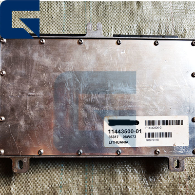 VOE11443500 11443500 Kontrolör ECU ECM L180F yükleyici için