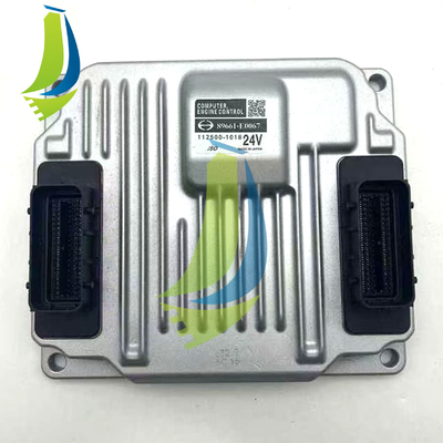 112500-1018 Kontrolör ECU Motor Kontrol Birimi 89661-E0067 SK200-9 için