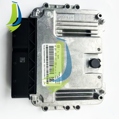 0 281 035 237 Kontrol Motoru ECU 0281035237 EDC17C53 ECM