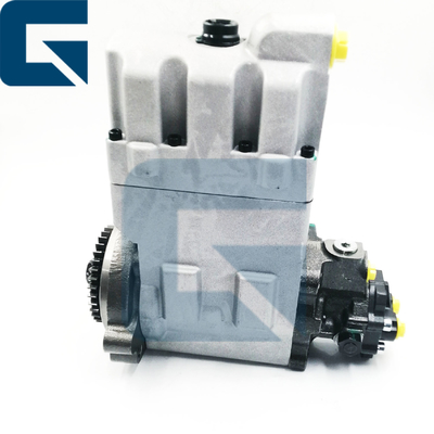 319-0677 C7 Motor Yakıt Enjeksiyon Pompası 3190677 950H yükleyici için