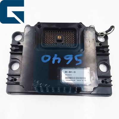 201-9041 2019041 924G yükleyici için C-9 Motor Denetleyicisi ECU ECM