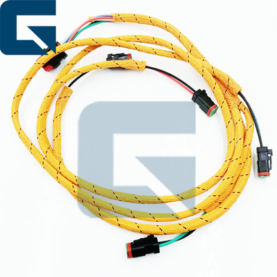527-1870 5271870 E320GC kazıcı parçaları için tel tel tel