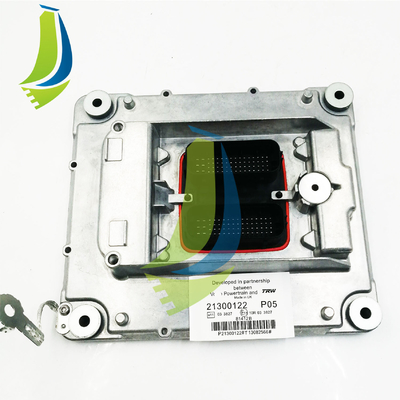21300122 EC460B için Elektronik Birim ECU Denetleyicisi VOE21300122