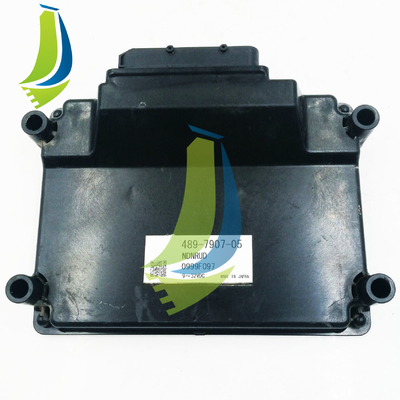 489-7907 C7.1 Motoru E320 için Kontrol Paneli ECU 4897907