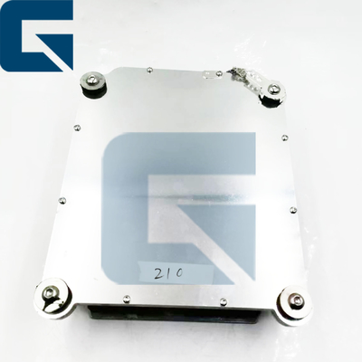 VOE60100002 60100002 Kontrolör ECM ECU için EC240blc Ekskavatör