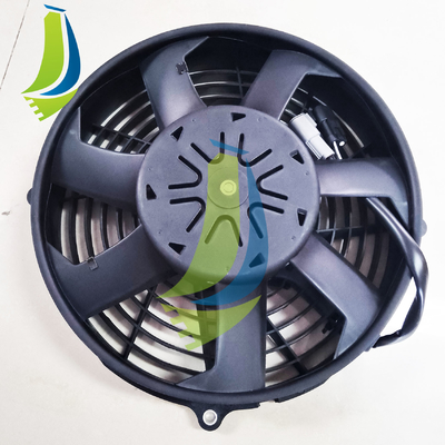 510-8095 5108095 E320GC kazıcı için fan montajı