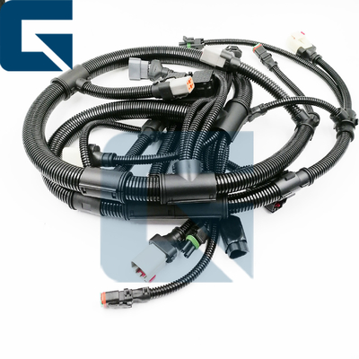 4943176 Motor Kablolama Kısımları QSC8.3