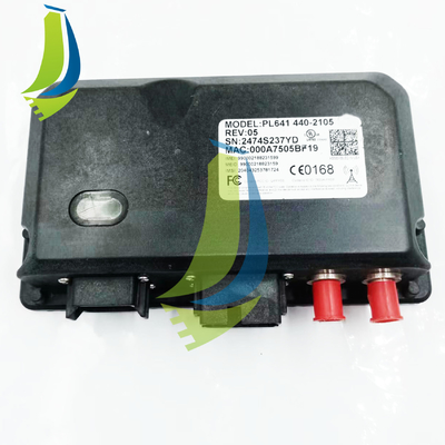 440-2105 Kontrolör ECU Motor Kontrol Birimi 4402105 226D için
