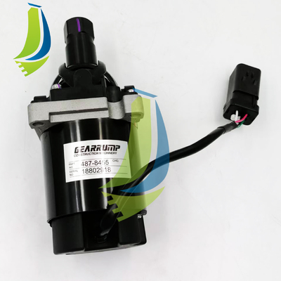 487-8455 4878455 E320GC kazıcı için kontrol joystick