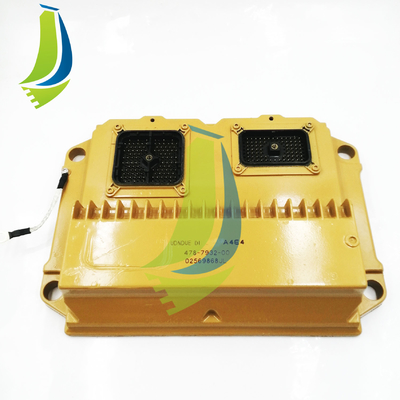 478-7932 Kontrolör ECU Motor Kontrol Birimi 4787932