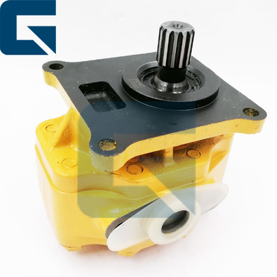 07432-71203 Buldozer için hidrolik dişli pompası D65A-8 D65P-7