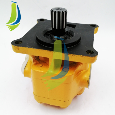 07432-71203 D65A-6 Buldozer için Transmission Pump