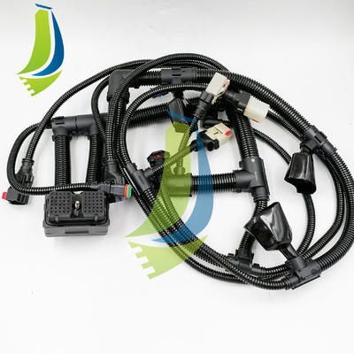 6754-81-9520 PC200-8 kazı makinesi için kablo kullanımı