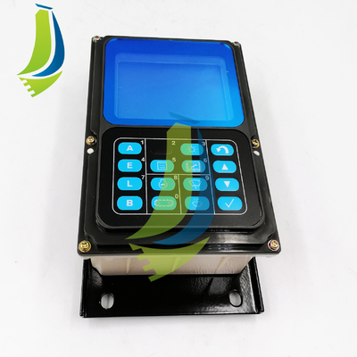 7835-12-3007 PC200-7 kazıcı için monitör ekran paneli
