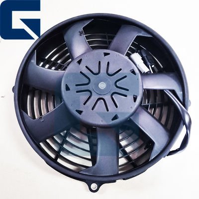 510-8095 5108095 E323 Ekskavatör Fan Montajı