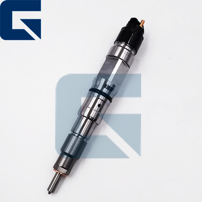 0445120229 Yeni 120 Serisi Common Rail Yakıt Enjeksiyonu