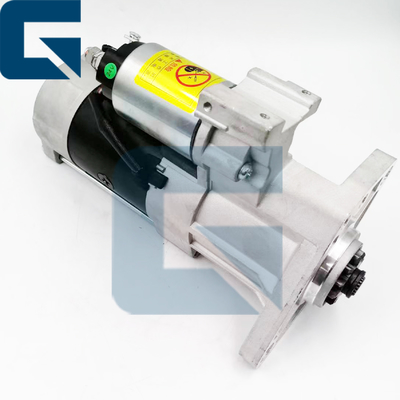 3610041100 36100-41100 Motor için motor motorları HD65 HD72 Parçalar