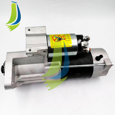 36100-41100 HD72 kamyon için başlangıç motoru