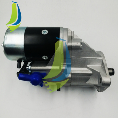 119773-77010 Motor parçaları için starter motoru