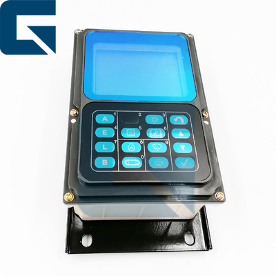 7835-12-3007 7835123007 PC200-7 kazıcı için ekran monitör paneli