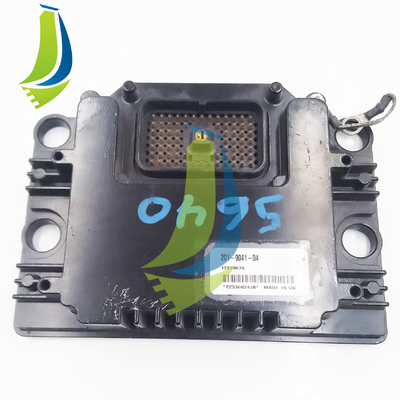 201-9041 2019041 ECU Kontrolör Bilgisayar Tablosu M322C Ekskavatörü için