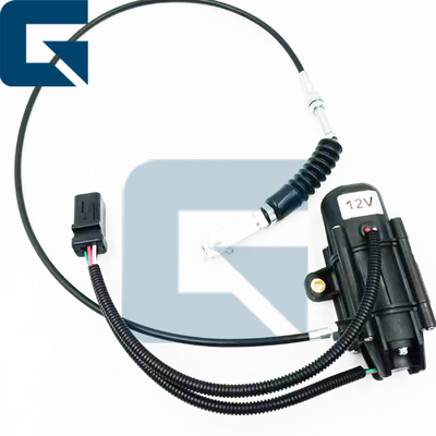 379-0803 3790803 303.5E 304E için motor bölümü