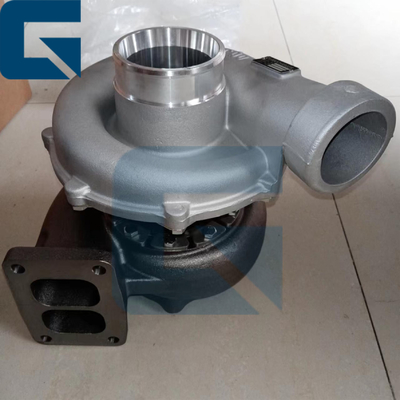 C92CND-S0018G Kabuk makinesi parçaları için turboşarj cihazı