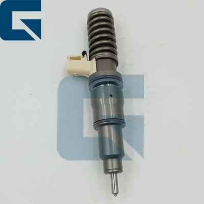 VOE21582094 Motor parçaları için Common Rail yakıt enjektörü 21582094