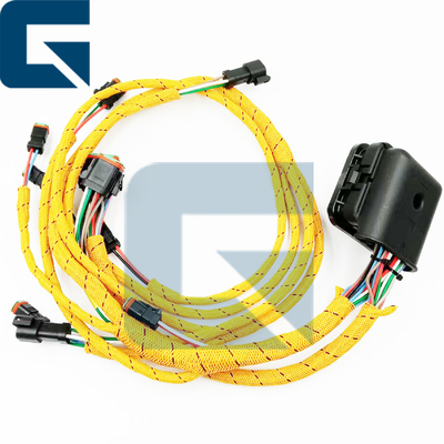 219-7461 2197461 C13 Motoru için Elektronik Kontrol Kablo Harni