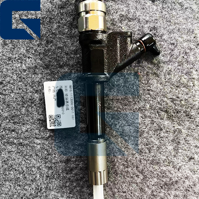 VG1096080010 WD615.338 Motor Bu yakıt enjeksiyonu