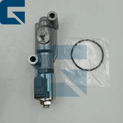 2443114 D6R D8R Parçaları için modüleyici valf montajı
