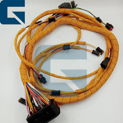 245-3514 966H 972H Tekerlekli yükleyici için 2453514 Kablo Harness