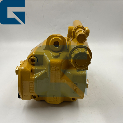564-9801 E336 E345 Ekskavator için hidrolik pompa 5649801