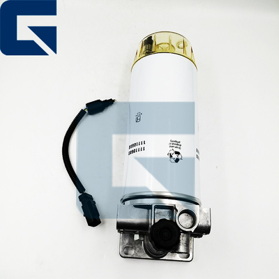 VOE11110791 EC140C EC180C kazıcı için su ayırıcı 11110709