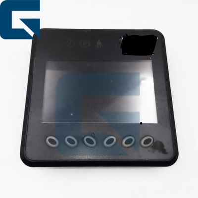 378-1006 Monitör Kontrol GP Ekran Paneli 3781006 246D yükleyici için