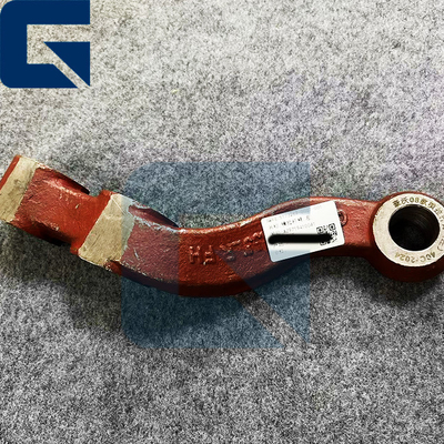 AZ9719410041 Kamyon parçaları için bağlama çubuğu kolu