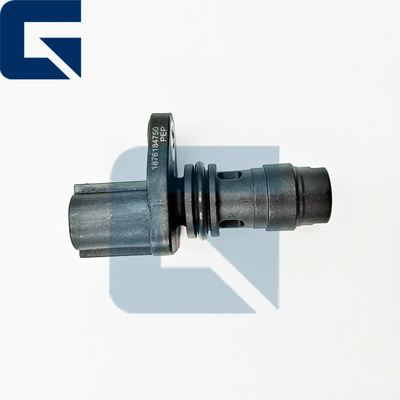 1-87618475-0 Motor Hız Değişim Sensörü 1876184750 4HK1 Motoru için