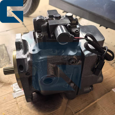 708-1U- 00133 7081U00133 D275A-5R Buldozer için hidrolik pompa