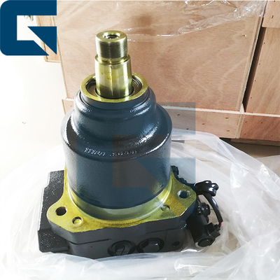 708-7W-00110 Tekerlekli yükleyici için hidrolik fan motoru 7087W00110