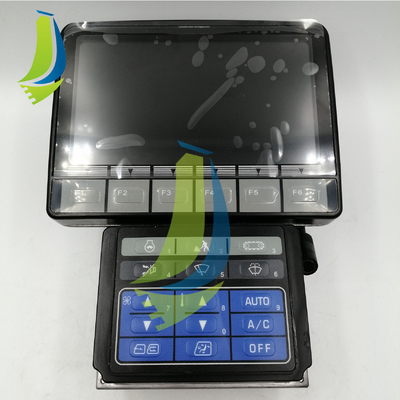 7835-31-1010 7835311010 PC200-8 PC210-8 Ekskavatör için Monitör Ekran Paneli