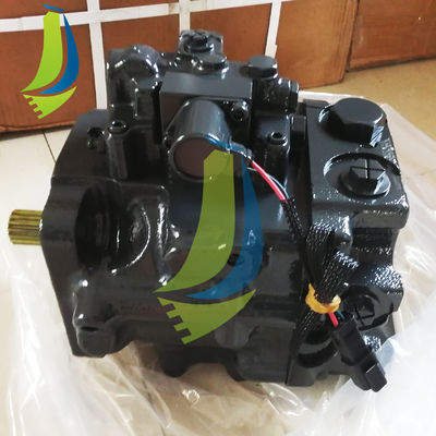 WA600-6 Tekerlek Yükleyici için 708-1T-00431 Hidrolik Pompa