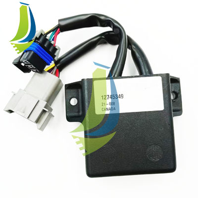 12745349 G900B için kontrol ünitesi joystick kontrol şanzımanı VOE12745349