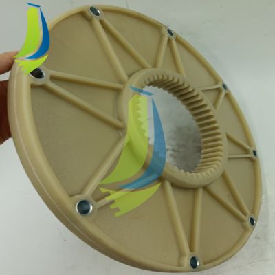 Ekskavatör parçaları Pompa Kaplin Flanşı 339-6869 3396869 yedek parçalar için