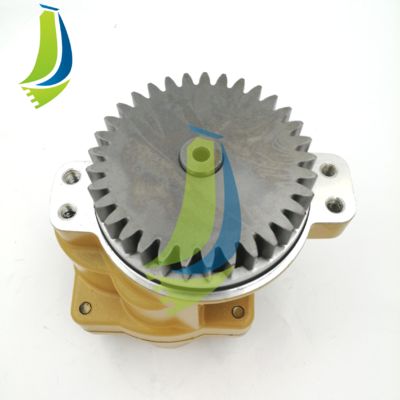 Ekskavatör parçaları yedek parçalar için yağ pompası 2335220 233-5220