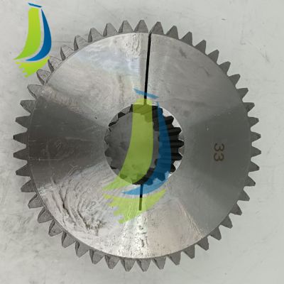 Kat E325C325C325D322C324D 324E için kazıcı parçaları 2396599 pompa bağlantı noktası